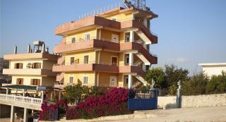 Apartments Vila Ardi - Saranda - 0