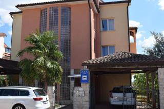 Wohnung In Novigrad Mit Garten - Karpinjan - 9