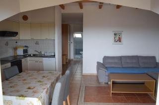 Wohnung In Novigrad Mit Garten - Karpinjan - 8