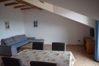 Wohnung In Novigrad Mit Garten - Karpinjan - 7
