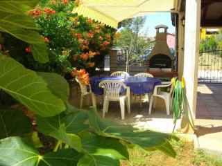 Wohnung In Novigrad Mit Garten - Karpinjan - 3