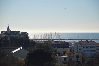 Wohnung In Novigrad Mit Garten - Karpinjan - 2