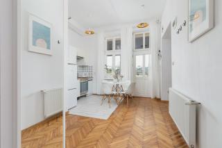 Two bedroom apartment - Sarego 28 Street - Cracovia - 5