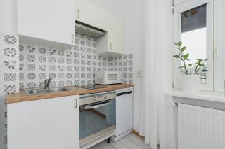 Entire apartment in Kraków, Poland - 5