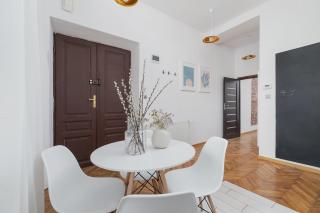 Two bedroom apartment - Sarego 28 Street - Cracovia - 8