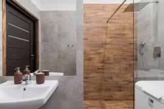 Two bedroom apartment - Sarego 28 Street - Cracovia - 2