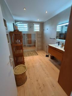 Villa piscine à 100m du lagon de l'Ermitage - 3