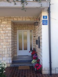 Apartment Melanie Umag - 1