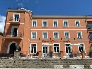 Grand Hôtel de la Scala - Calacuccia - 0