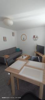 T1 Bis - Centre Historique de Narbonne - 6