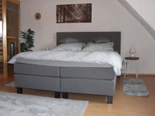 Ferienwohnung Birkenwäldchen - Merchweiler - 8