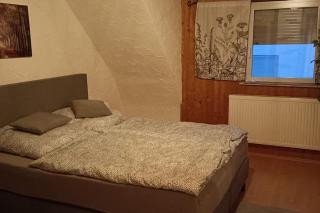 Ferienwohnung Birkenwäldchen - Merchweiler - 7