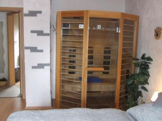 Ferienwohnung Birkenwäldchen - Merchweiler - 5