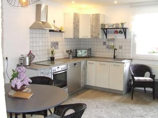 Ferienwohnung Birkenwäldchen - Merchweiler - 4