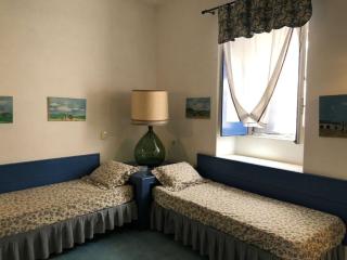 il cancelletto - Procida - 5