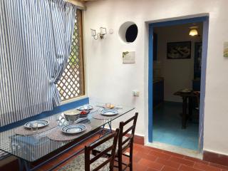 il cancelletto - Procida - 8