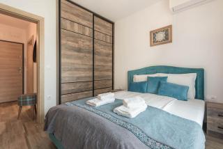 Azur Deluxe Apartment - 7