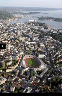 Happy Days Private room in the heart of Bislett - Oslo - 4