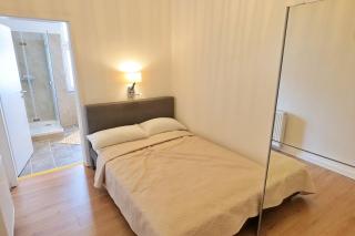 Apartment 2 an der Klosterkirche, 1 OG links - ABC546 - Wismar - 9