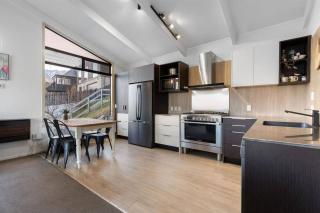 Lakeview Home Retreat at Queenstown Hill - Queenstown - 1