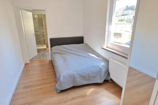 Apartment 4 an der Klosterkirche, 2 OG links - ABC548 - Wismar - 8
