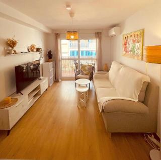 Beautiful Torrox Costa Apartment - Torrox-Costa - 7