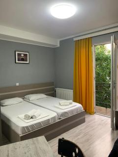 City Hotel Kutaisi - Kutaisi - 7