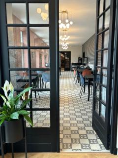 Grand Hôtel de la Scala - Calacuccia - 7