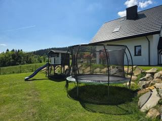 Panorama Beskidu - Skrzydlna - 6