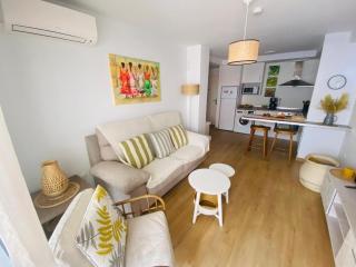 Beautiful Torrox Costa Apartment - Torrox-Costa - 0