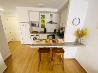 Beautiful Torrox Costa Apartment - Torrox-Costa - 8