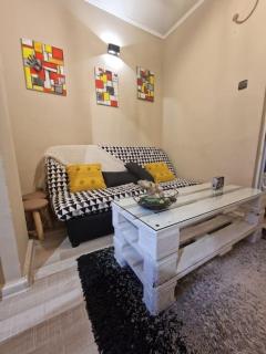 Super Cozy Central Apartment in the Heart of Varna - Varna - 3