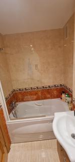 Apartamento Costa Caribe - 1