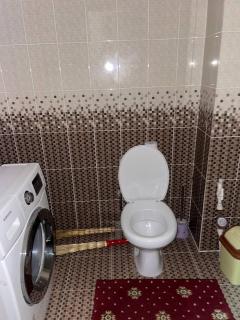 Superior Apartment - Yunusobod - 8