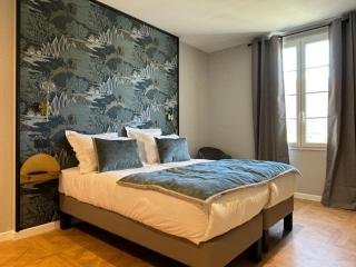 Grand Hôtel de la Scala - Calacuccia - 2