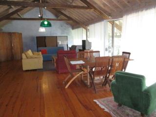 Ferienhaus für 10 Personen in Soudos, Regio Centro - Soudos - 5