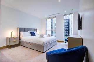 Paddington Apartment - Londra - 7