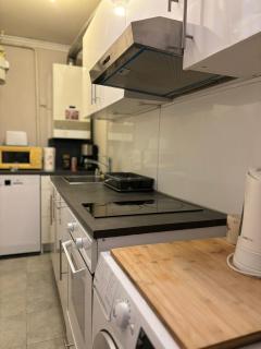 Avrora House FREE parking in OLD TOWN - Lubiana - 6