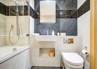 London Paddington Apartment - 5
