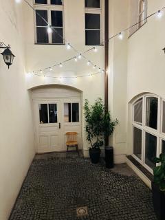Small Luxury Palace Residence - Prague - 7