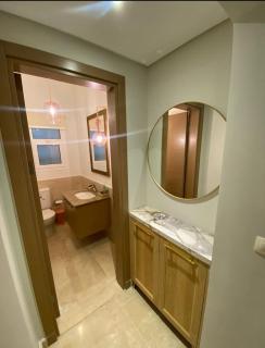 Mivida boulevard apartment with pool - New cairo - 8