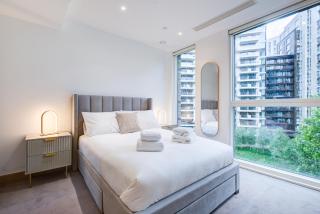 London Paddington Apartment - 2