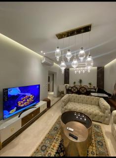 Mivida boulevard apartment with pool - New cairo - 5