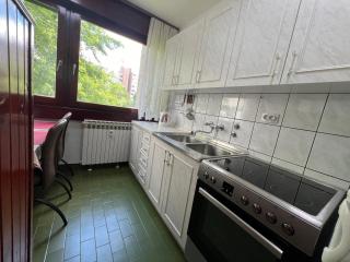 ugodan smjestaj - Velika Gorica - 4