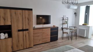 Titan Park Vista Studio - Bucharest - 7