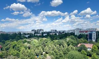 Titan Park Vista Studio - Bucharest - 4