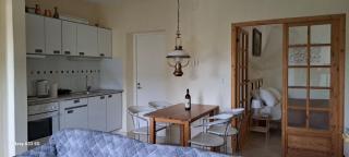 AGAPI Holiday House - Vouníon - 1