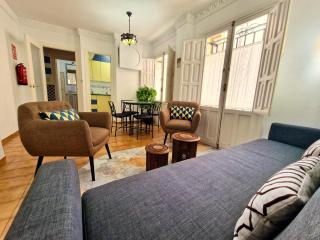 The Nasrid Palace from your bed ! - Granada - 6