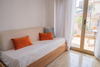 Casa Pertosa - Taormine - 8