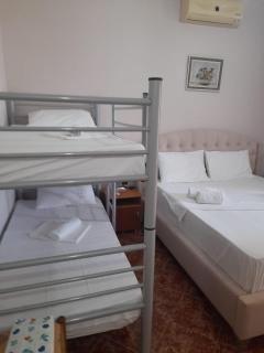 Edgar Hotel - Vlora - 2